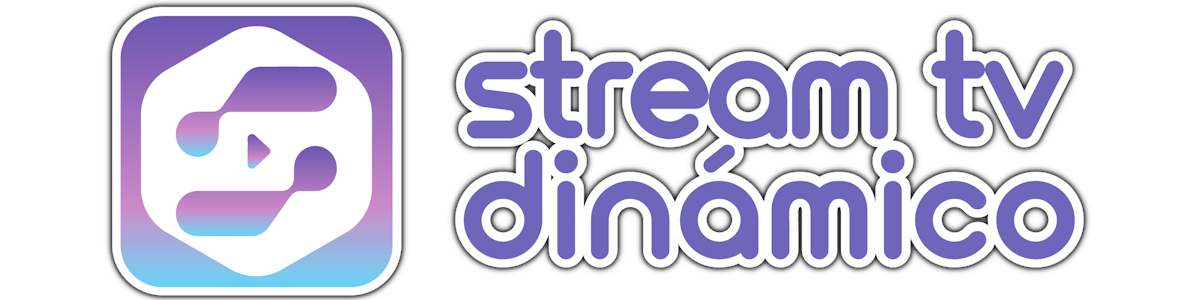 Stream TV Dinámico
